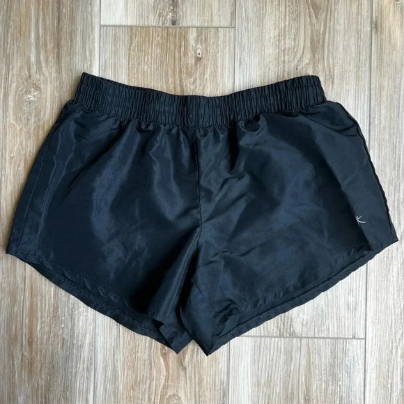 Danskin Pants - DANSKIN : athletic shorts